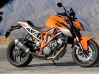 KTM 1290 Super Duke The Beast